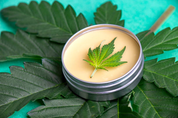 High-Quality CBD Cream Canada What to Look For