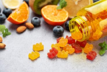 Ultimate Guide to THCP Gummies: Top Picks and Reviews