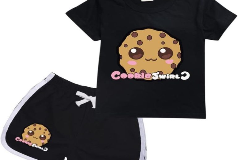 Cookieswirlc Merch: Must-Have Items for Every Fan