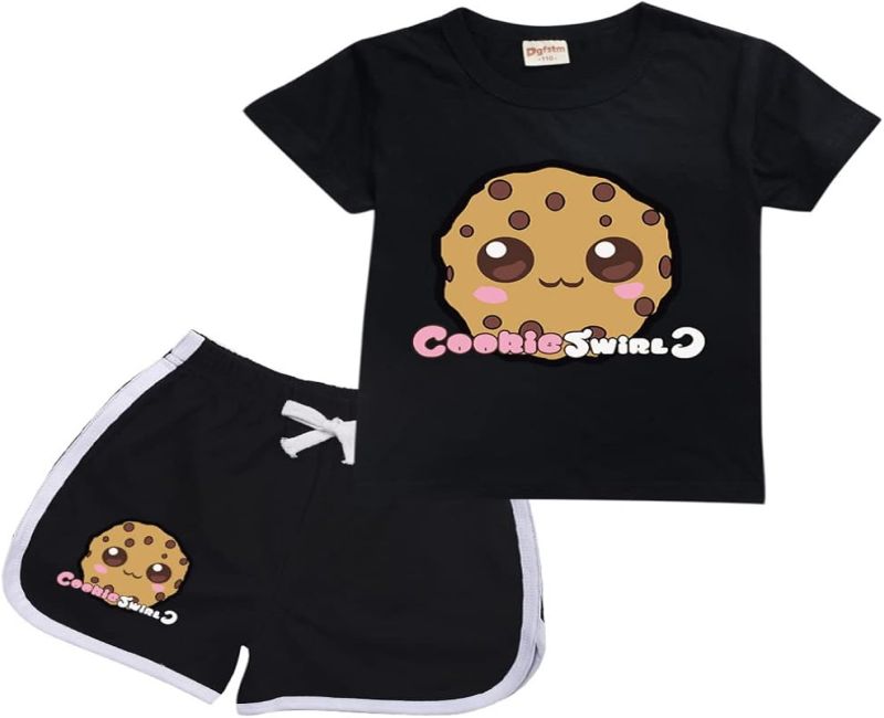 Cookieswirlc Merch: Must-Have Items for Every Fan