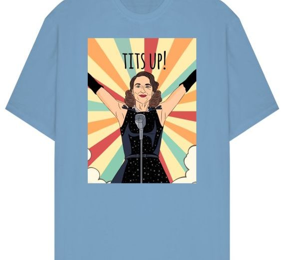 The Ultimate Guide to Authentic The Marvelous Mrs. Maisel Merch: Where to Find Official Products