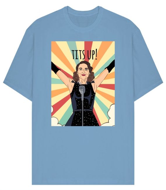 The Ultimate Guide to Authentic The Marvelous Mrs. Maisel Merch: Where to Find Official Products