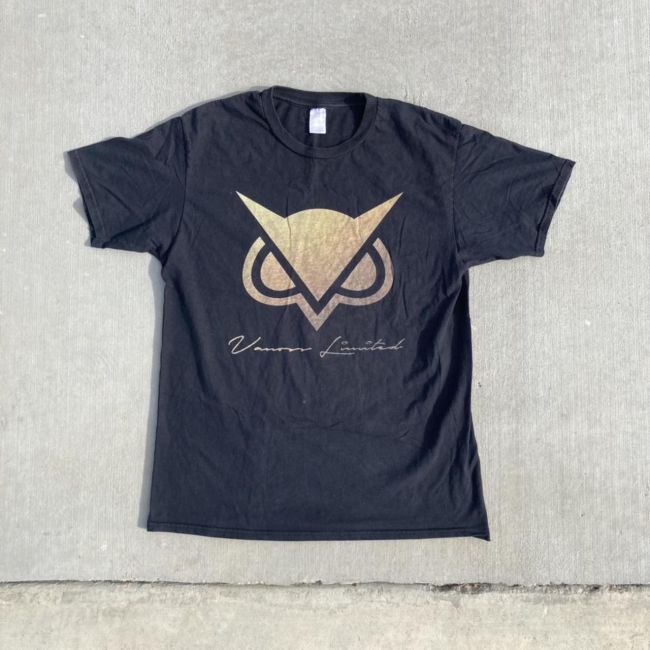 Enhance Your Collection with Vanossgaming's Official Store: New Arrivals