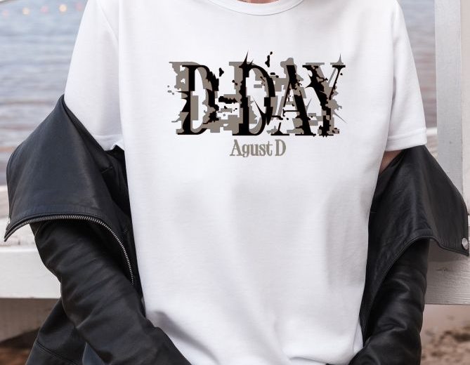 Suga Store Secrets: Discover the Latest Official Merch