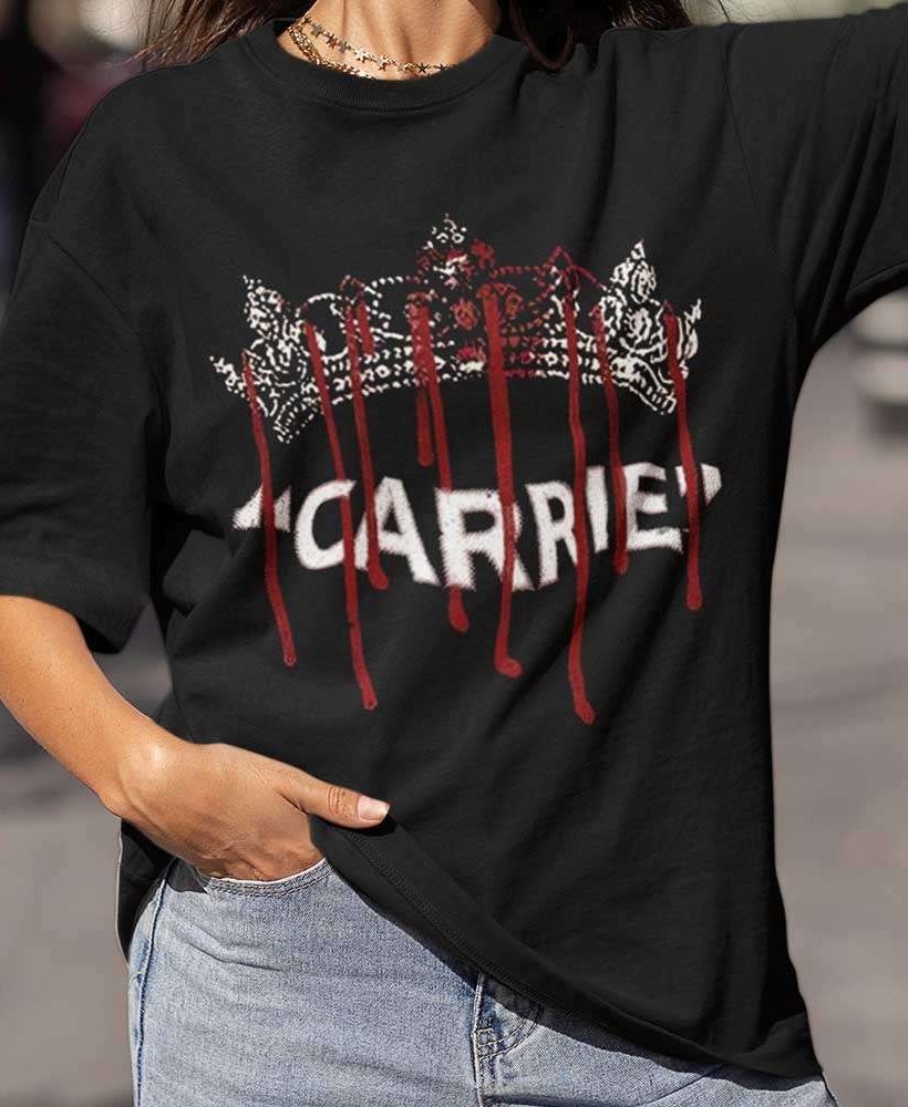 Carrie LaChance Shop Spotlight: Must-Have Merch for Fans