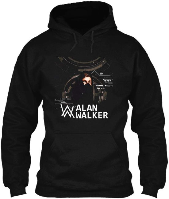 Exclusive Insights into Alan Walker's Official Merchandise Collection