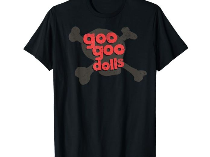The Goo Goo Dolls Merchandise Demystified: Trends and Exclusives