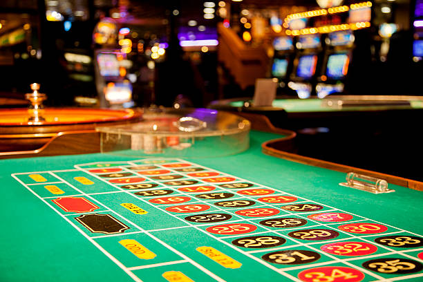 Online slots with big jackpots and fast payouts
