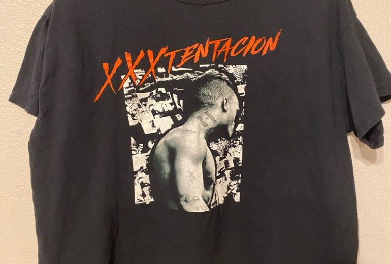 Exploring the Authenticity of Xxxtentacion Official Merchandise: A Buyer's Guide