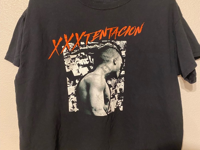 Exploring the Authenticity of Xxxtentacion Official Merchandise: A Buyer's Guide