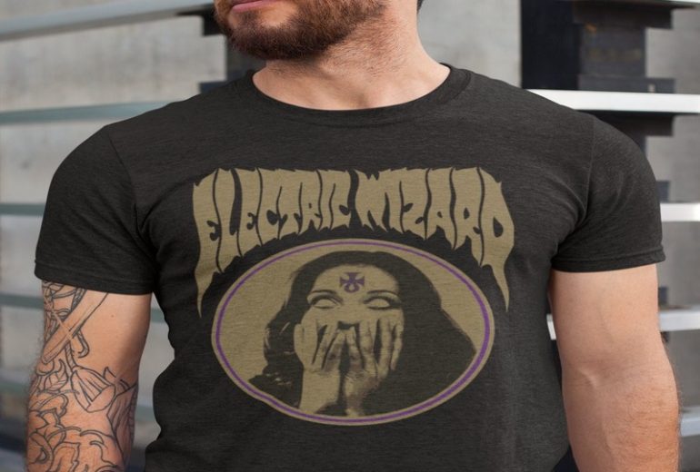 Unveiling the Secrets: Electricwizard Official Shop Insights