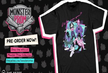 Mastering Monsterprom Official Merchandise: Your Ticket to Exceptional Style