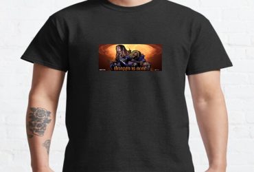 Discovering King Gnu's Official Merch: A Fan's Treasure Trove