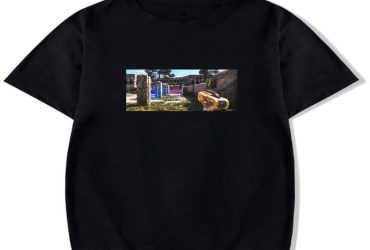 Inside The Talos Principle Official Shop: Discover Exclusive Items