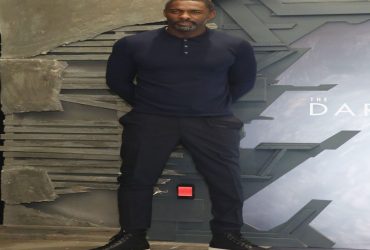 Idris Elba Official Merch: A Closer Look at Quality and Authenticity