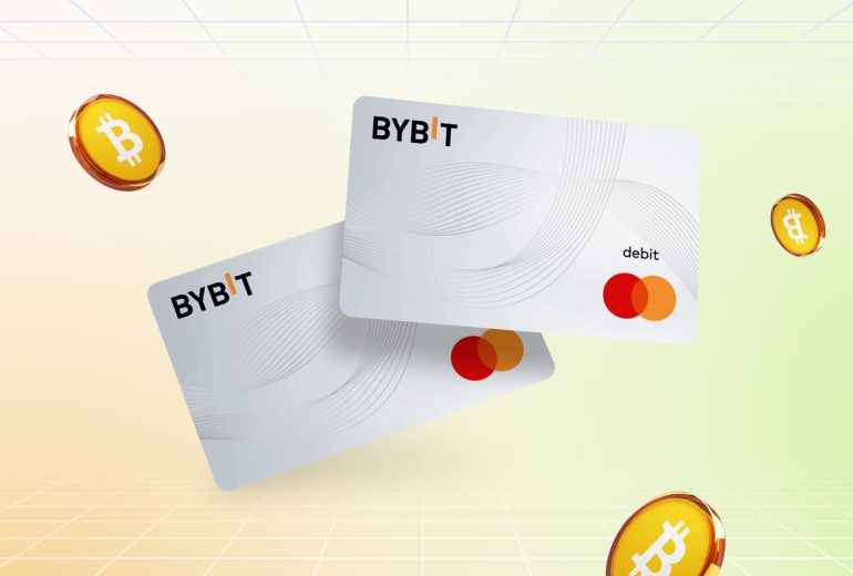Bybit Sign Up for Crypto Beginners