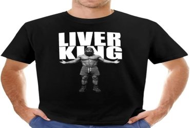 Liver King Official Store: Your Ultimate Source for Quality Merchandise